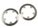 BMW R 1150 R R21 [2003] - Bremsscheibe vorne 320 x 4.70mm Set-3