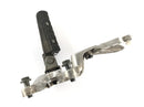 Yamaha YZF 750 R 4NHN [1996] - Footer del conducente a destra con titolare di poggiapiedi-3