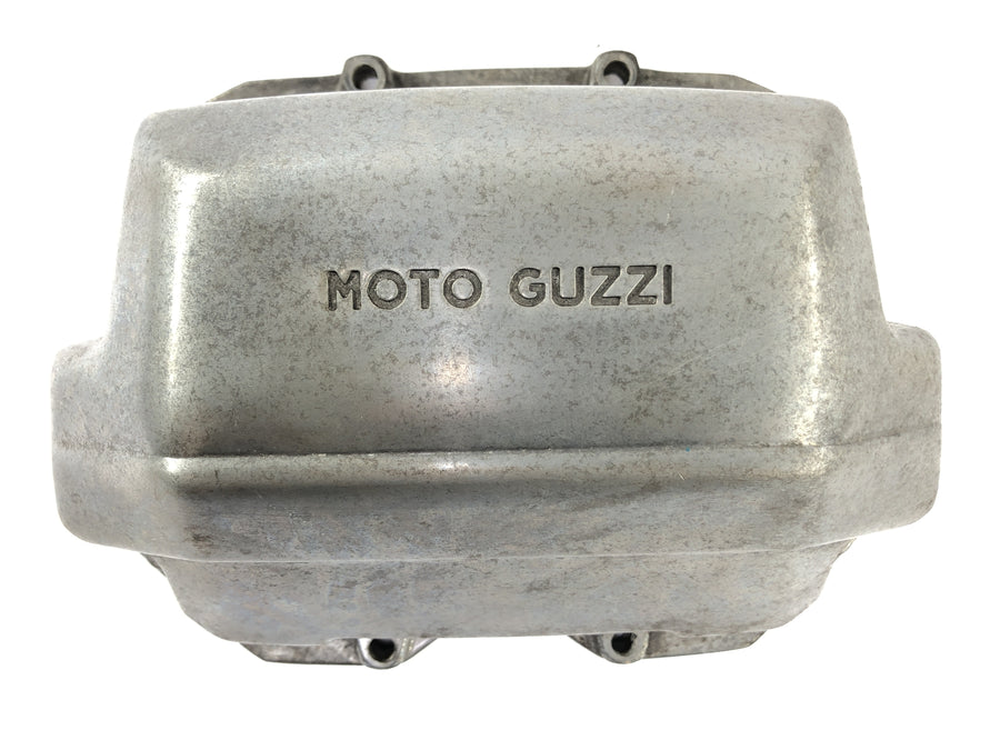 Moto Guzzi California 1100 EV KD [2002] - Coperchio valvola a destra
