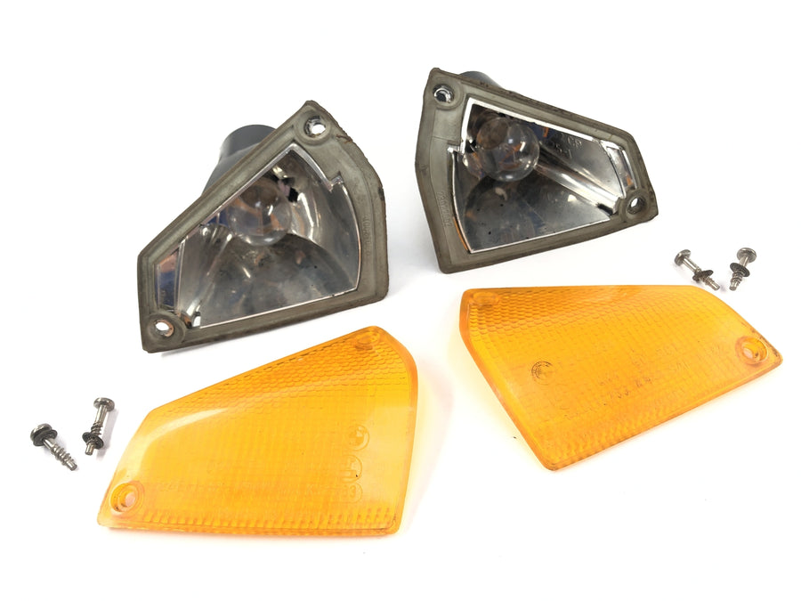 BMW R 100 RT 247 [1981] - Verkleidungsblinker Set Paar