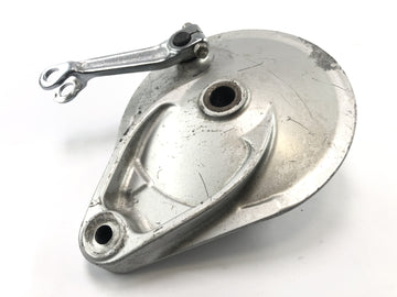 Honda XBR 500 PC15 [1989] - Freno tamburo Bremter Brake Plates