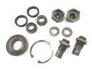 Moto Guzzi V7 Special [1971] - Set cuscinetti forcellone cuscinetto a rulli conici bullone forcellone-3