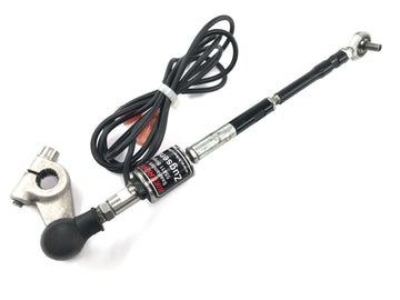 Suzuki GSX R 1000 WVB6 K6 [2006] - Quickshifter Schaltblitzsensor Zugsensor - 0