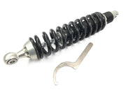 Default Title BMW K 1100 RS [1991] - Spring shock absorber behind Wilber's suspension with expert opinion