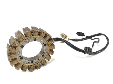Honda SLR 650 RD09 [1997] - Spool del generatore di alternatore dello statore