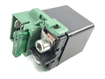Honda CBF 1000 A SC58 [2006] - Relay di avviamento