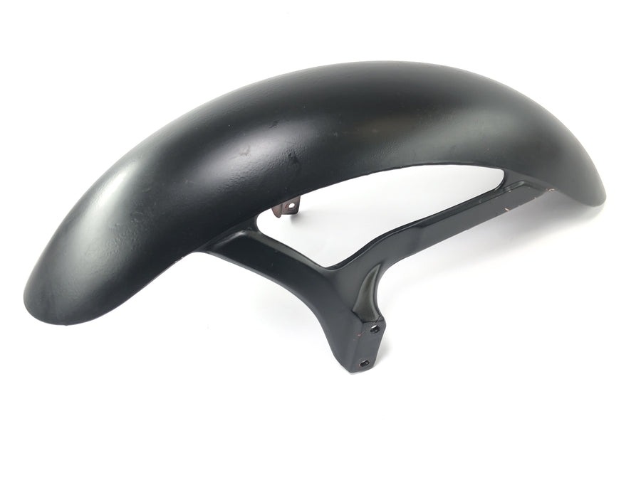 Ducati Monster M600 [1995] - front wheel fenders protective sheet fender in front
