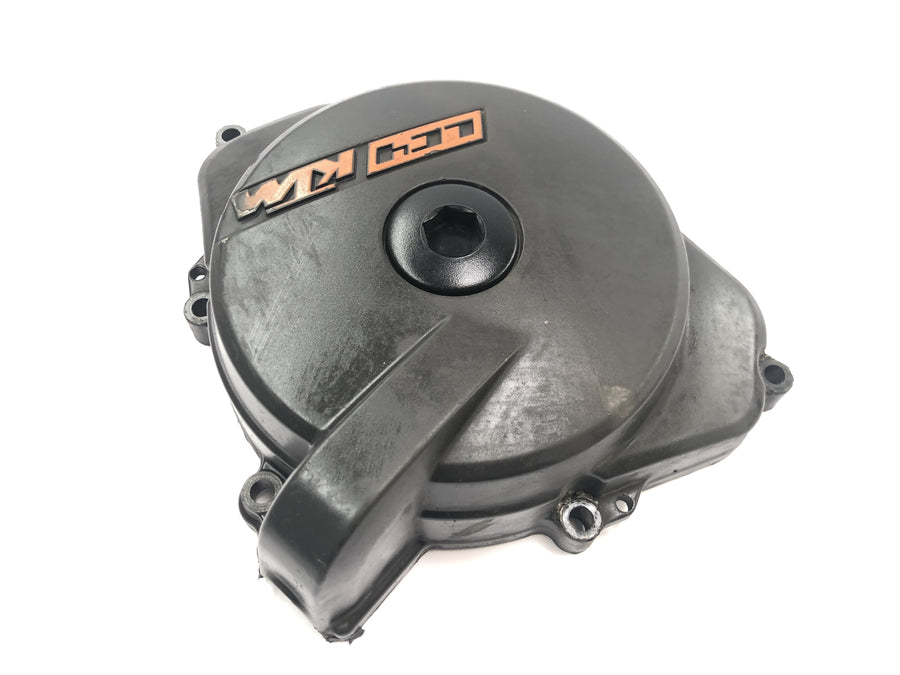 KTM Duke 690 A3 [2012] - Lichtmaschinendeckel Motordeckel Generatorabdeckung links