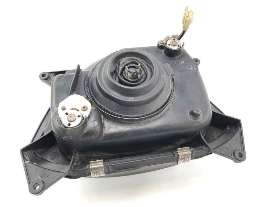 Kawasaki GPZ 1000 RX [1987] - Headlights