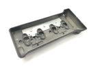 Honda CBR 1000 RR SC57 [2006] - Ventildeckel Zylinderkopfdeckel Motordeckel-5