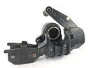 Yamaha XS 400 2A2 [1982] - Bremssattel mit Ankerplatte-4