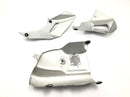 Ducati Multistrada 1200 S Touring [2009] - Set protezione motore antincastro in alluminio-3
