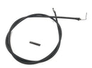 Moto Guzzi California III VY Integrale [1990] - Choke cable Bowden cable-4