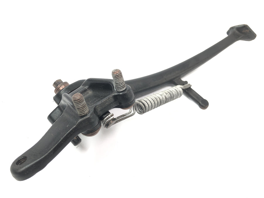 BMW K 1200 S K12S [2004] - Cavalletto laterale con piedino a molla