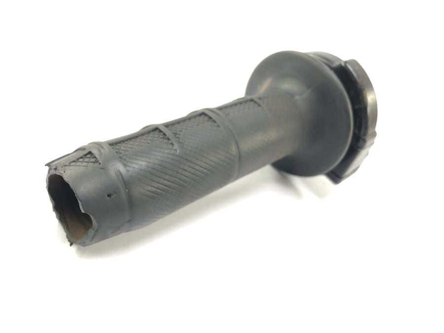 Yamaha DT 125 DE06 [2005] - Throttle grip