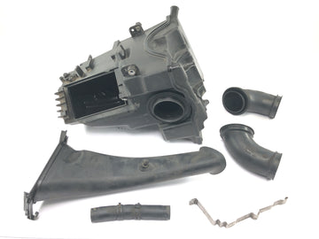 BMW R 1200 R R1ST [2008] - Scatola filtro aria Alloggiamento filtro aria Scatola aspirazione Airbox