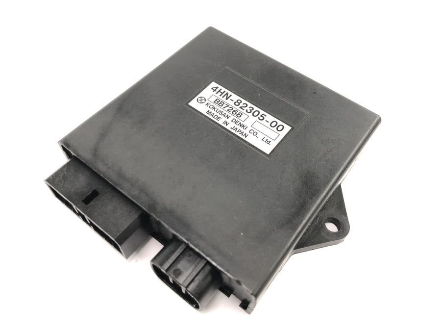 Yamaha YZF 750 R 4HN [1995] - CDI Steuergerät Zündeinheit Zündbox ECU Steuerbox mit Teilegutachten