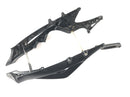 Benelli TNT 1130 [2009] - Heckrahmen-3