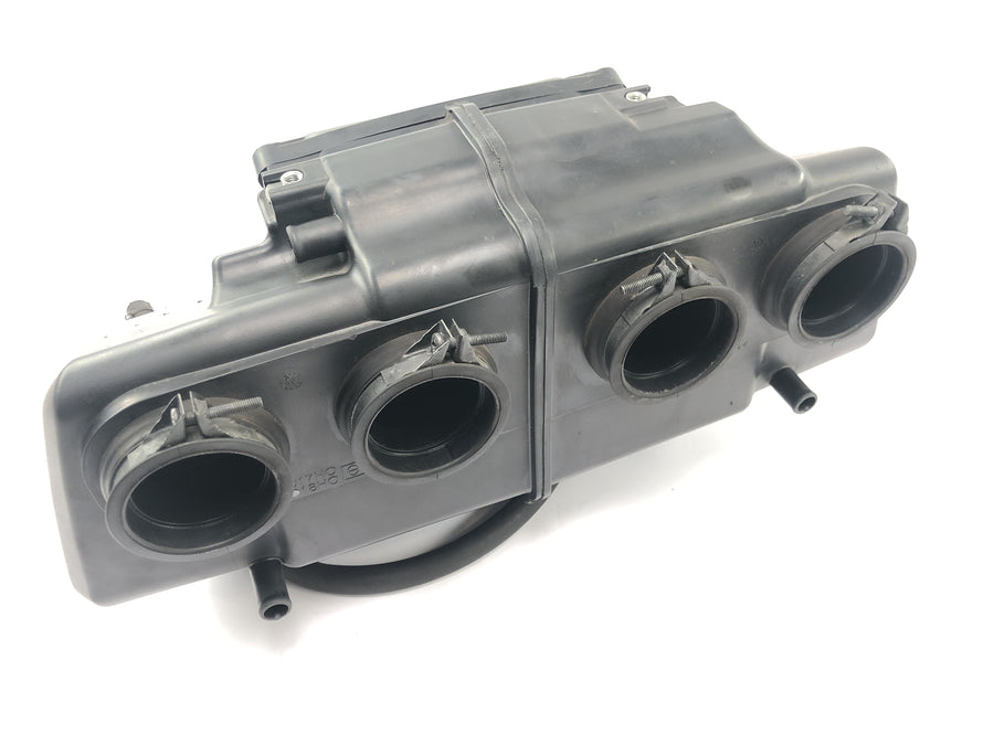 Suzuki GSF 1250 SA Bandit WVCH [2007] - Scatola filtro aria scatola filtro aria airbox