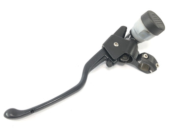 BMW K 1200 S K12S [2004] - Leva frizione montaggio frizione
