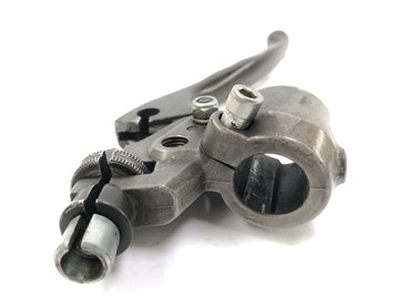 Moto Guzzi V 1000 VG [1980] - I raccordi per manubrio a sinistra con leva della frizione - 0
