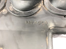 Kawasaki GPZ 1000 RX ZXT00A [1986] - Luftfilterkasten Luftfiltergehäuse Airbox-5