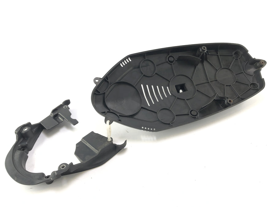 BMW R 1200 R [2007] - Stirndeckelabdeckung