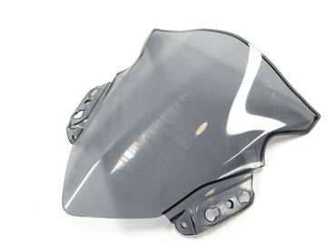 Kawasaki Ninja 125 BX125B [2024] - Cucia del disco del rivestimento dello scudo del vento