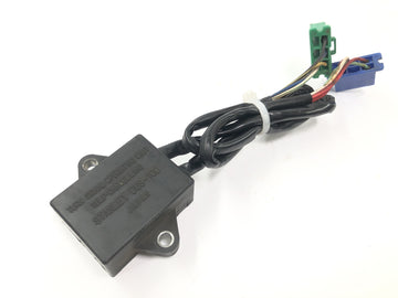 Kawasaki Z 1100 KZT10A [1984] - Blinkersteuergerät Selbstabschaltung Controller