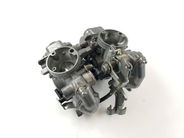 Honda XR 600 R Pe04 [1993] - Carburatore - 0