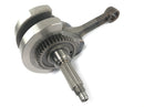 Honda FMX 650 RD12 [2006] - Crankshaft connecting rod shaft crank drive engine shaft-2