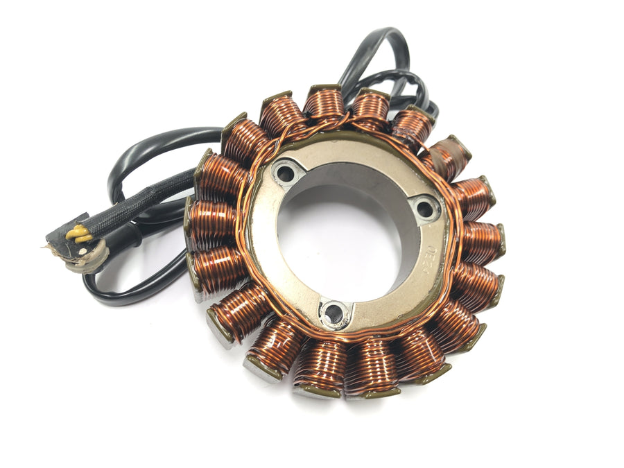 Triumph Bonneville T100 986MF [2012] - Stator Lichtmaschine Generator Spule Lima