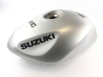 Suzuki GSF 1200 S Bandit WVA9 [2003] - serbatoio di benzina del serbatoio con urto