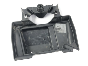 BMW R 1200 GS R12 K25 [2003] - Interfaccia del compartimento degli strumenti