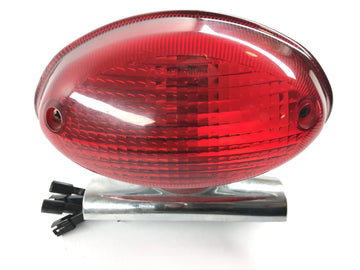Triumph Bonneville T100 986MF [2012] - Luce posteriore, fanale posteriore, luce freno, lampada posteriore - 0