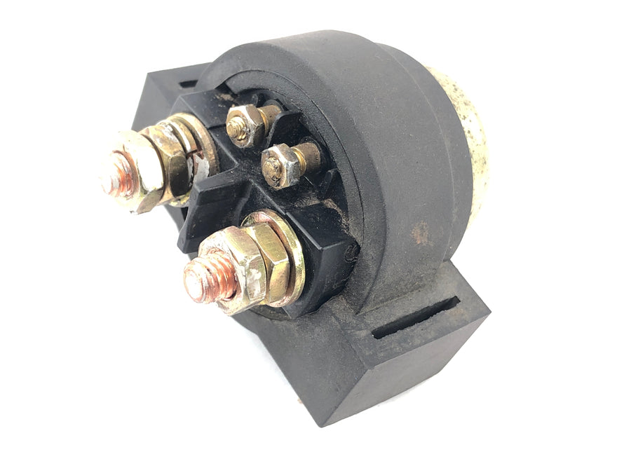 BMW F 650 GS R13 [2002] - Electrorelais per l'interruttore di avviamento starter di avviamento di avviamento