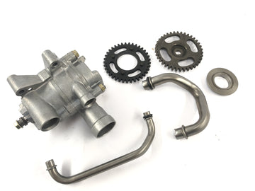 Honda CB 750 RC42 [1996] - Set di pompa dell'olio - 0