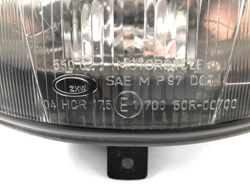 BMW K 1200 LT K2LT [1999] - Fanale anteriore per moto, lampada per moto - 0