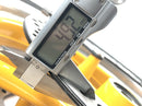 BMW R 1100 S R2S [2000] - Vorderrad Komplettrad Felge 3.50 x 17" Bremsscheiben ABS Sensorring-4