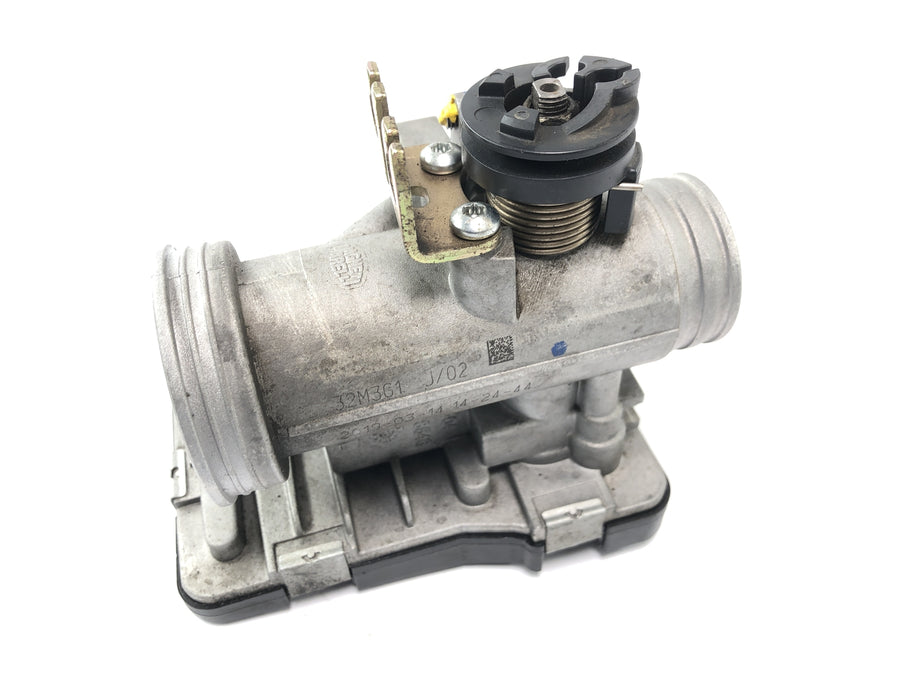 Aprilia SX 125 KX1 [2020] - Throttle body