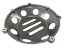 Ducati 999 H4 [2003] - Kupplungsdeckel Gehäusedeckel Motordeckel Carbon-3