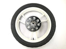 Suzuki RG 250 Gamma GJ21D [1987] - cerchione ruota posteriore 2,15 x 18"-2