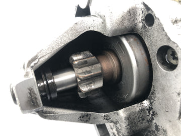 BMW R 1150 RS R22 [2003] - Starter starter motor starter motor electric starter - 0