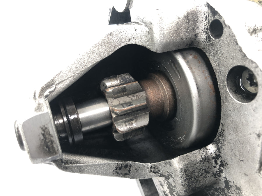 BMW R 1150 RS R22 [2003] - Starter starter motor starter motor electric starter