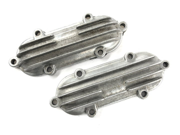 Triumph Bonneville T140V [1976] - Ventildeckel Set Paar