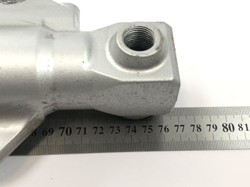 Yamaha YZF R1 RN04 [2001] - Fork Upsidedown fork suspension fork with axle - 0