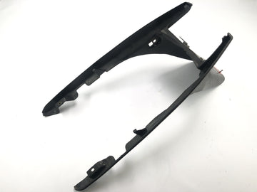 Honda XBR 500 PC15 [1989] - Fender del supporto targa - 0