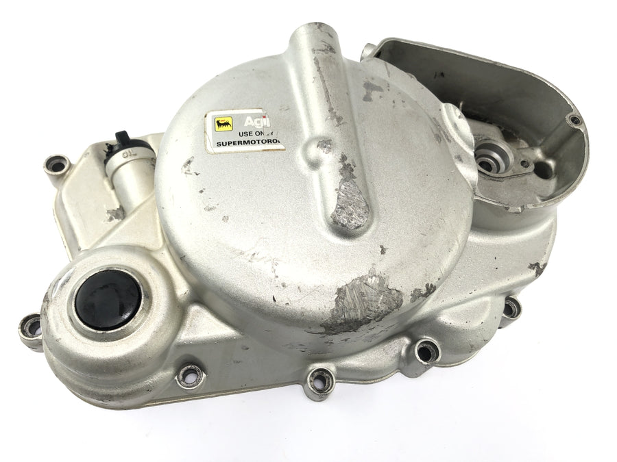 Cagiva Mito 125 EVO 8p [2000] - Coperchio di accoppiamento del coperchio del motore