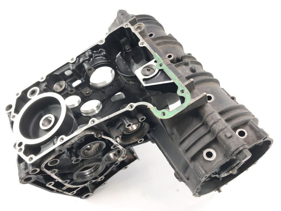 Kawasaki ZR7 ZR750F [1999] - Alloggi per motori a casa vuota