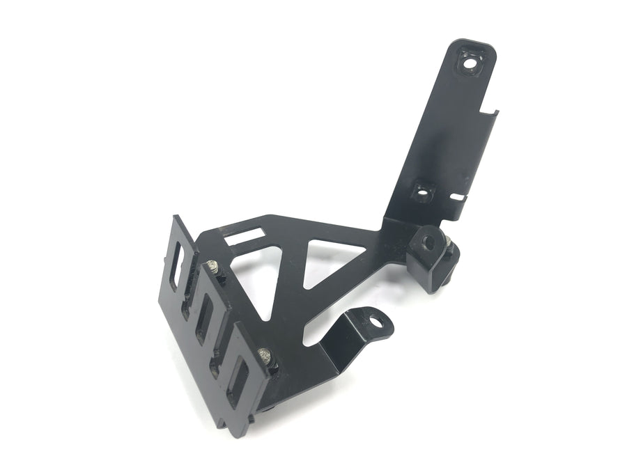 KTM Duke 690 A3 [2012] - Aggregatehalter Aufnahme ABS Halterung